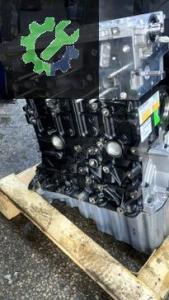Seat Leon 1.6 TDI Motor Bloğu (2013/2020)