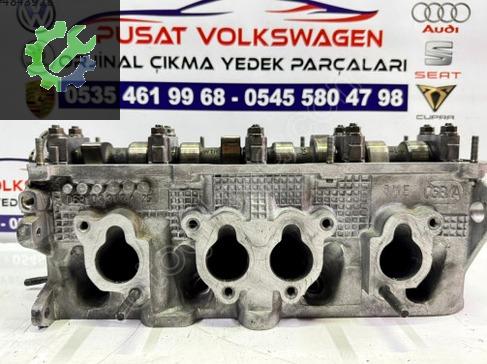 Seat Leon Silindir Kapağı çıkma parça