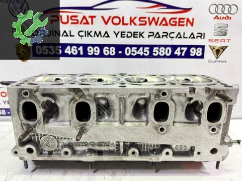 1996 Seat Leon Silindir Kapağı Çıkma Parça Ankara