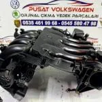 Seat Arosa Emme Manifoldu Çıkma Parça İstanbul