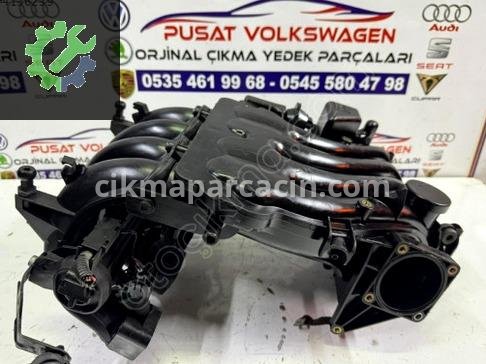 Seat Leon Emme Manifoldu çıkma parça