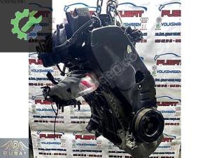 SEAT LEON 1.6SR ÇIKMA KOMPLE DOLU MOTOR AKL MOTOR