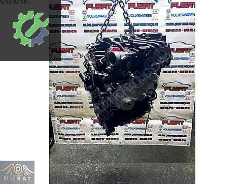 2020 Seat Leon Motor Takozu Çıkma Parça Ankara