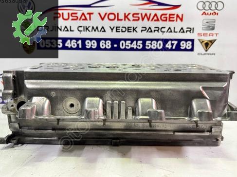 Seat Leon Silindir Kapağı çıkma parça