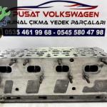 2011 Seat Leon Silindir Kapağı Çıkma Parça Ankara