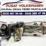 2020 Volkswagen Crafter Eksantrik Mili Çıkma Parça Ankara