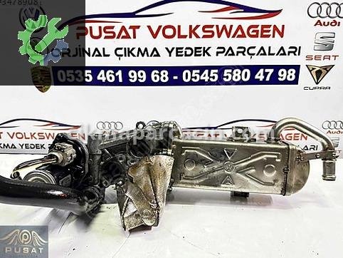 Seat Leon EGR Valfi çıkma parça