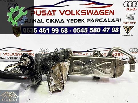 Seat Leon EGR Valfi çıkma parça