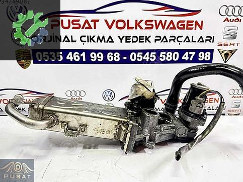 2020 Seat Leon EGR Valfi Çıkma Parça Ankara