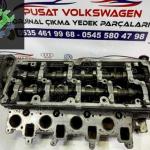 2009 Seat Leon Silindir Kapağı Çıkma Parça Ankara