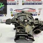2014 Seat Leon Şanzıman Komple Çıkma Parça Ankara
