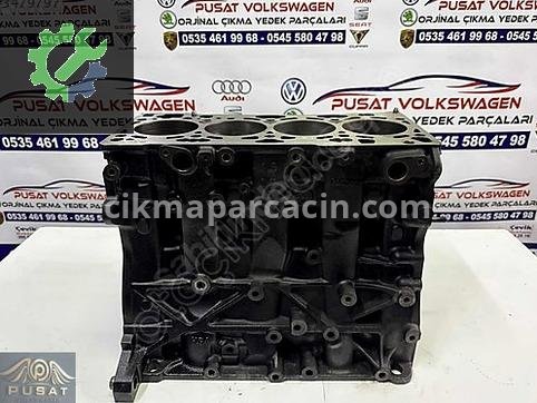 Seat Leon Blok çıkma parça