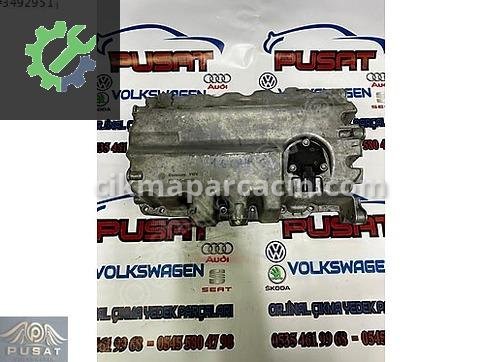 Seat Leon Karter çıkma parça