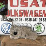 2013 Skoda Octavia Yakıt Deposu Çıkma Parça Ankara