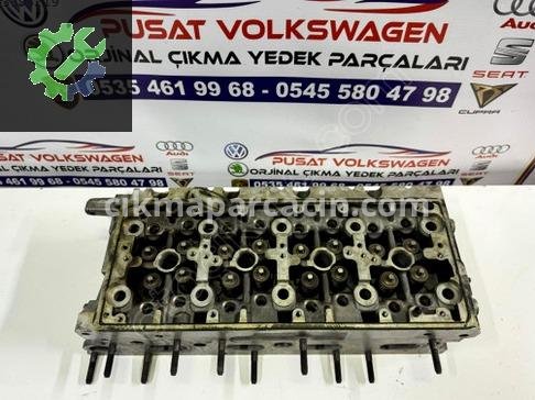 Seat Leon Silindir Kapağı çıkma parça