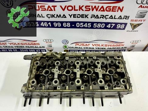 2015 Seat Leon Silindir Kapağı Çıkma Parça Ankara