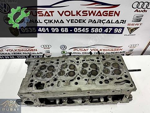 Seat Leon Silindir Kapağı çıkma parça