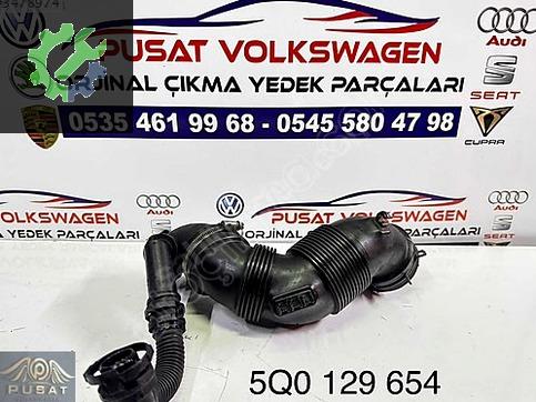 Seat Leon Turbo çıkma parça