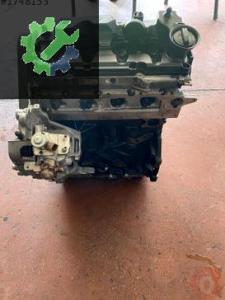 seat leon 1.6tdi çıkma motor kontrollü std motor ddy kodlu