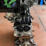 2015 Seat Leon Motor Takozu Çıkma Parça Ankara