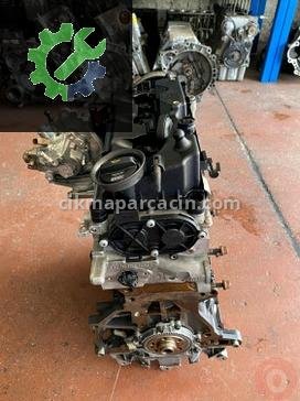 Seat Leon Komple Motor çıkma parça