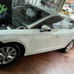 1997 Seat Cordoba Blok Çıkma Parça Ankara