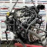 Seat Leon Motor Komple Çıkma Parça İstanbul