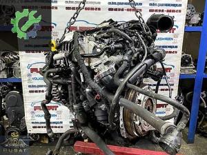 SEAT LEON 1.6TDİ CLH ÇIKMA KOMPLE MOTOR