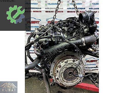 2020 Seat Leon Motor Takozu Çıkma Parça Ankara
