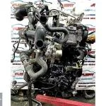2020 Seat Leon Motor Komple Çıkma Parça Ankara