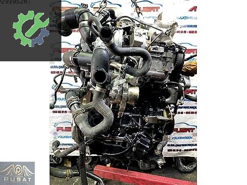 2020 Seat Leon Motor Takozu Çıkma Parça Ankara