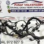2011 Seat Leon Elektrik Tesisatı Çıkma Parça İstanbul