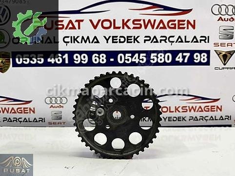Seat Leon Eksantrik Mili çıkma parça
