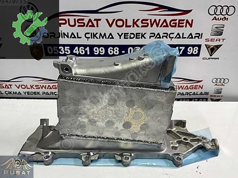 2020 Seat Leon Emme Manifoldu Çıkma Parça Ankara