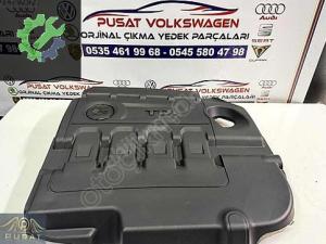 SEAT LEON 1.6TDİ MOTOR ÜST KORUMA KAPAĞI SIFIR