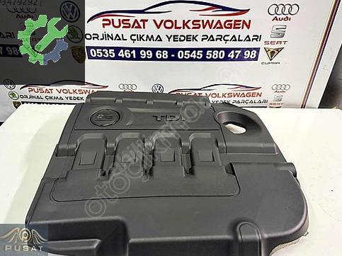 Seat Leon Külbütör Kapağı çıkma parça