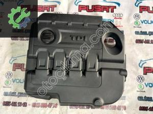 SEAT LEON 1.6TDİ SIFIR MOTOR ÜST KORUMA KAPAĞI DDY DCX CLH