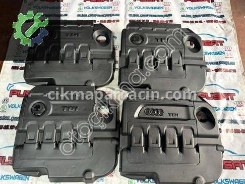 Seat Leon Külbütör Kapağı 04L103925 çıkma parça