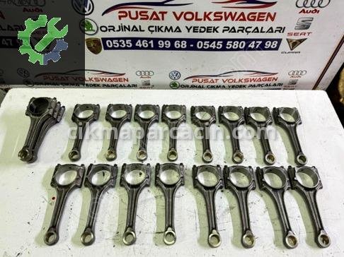 Seat Leon Krank Mili çıkma parça