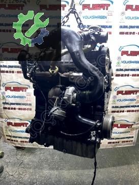 2004 Seat Leon Motor Takozu Çıkma Parça Ankara