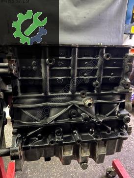 2004 Seat Leon Motor Takozu Çıkma Parça Ankara