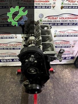 2004 Seat Leon Motor Takozu Çıkma Parça Ankara