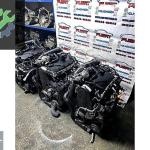 2020 Seat Leon Motor Takozu Çıkma Parça Ankara