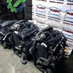 2004 Seat Leon Motor Komple Çıkma Parça Ankara