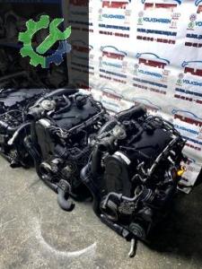 SEAT LEON 1.9TDİ ÇIKMA KOMPLE MOTOR BXE MOTOR