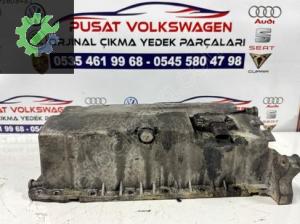 SEAT LEON 1.9TDİ ÇIKMA ORJİNAL YAĞ KARTELİ BXE BKC
