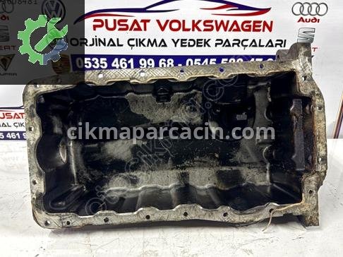 Seat Leon Karter çıkma parça