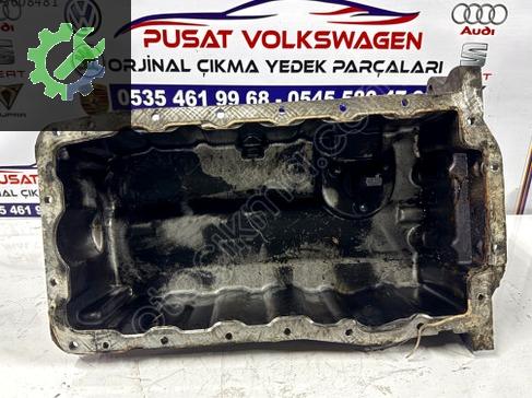 2004 Seat Leon Karter Çıkma Parça Ankara