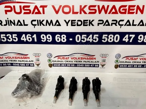Seat Leon Enjektör çıkma parça
