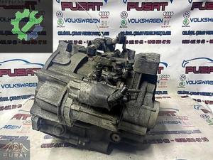 SEAT LEON 2.0 TDI ÇIKMA MANUEL ŞANZIMAN